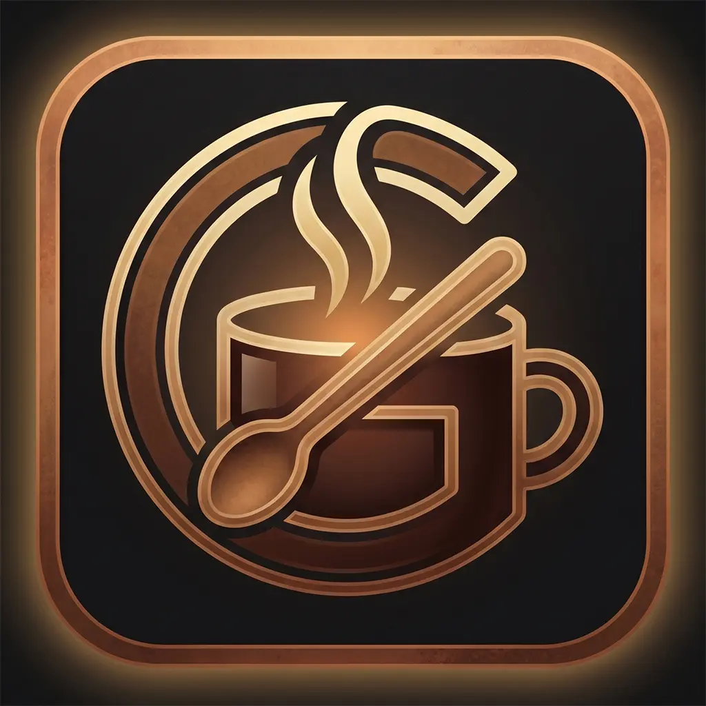 GoGo Brew App Icon